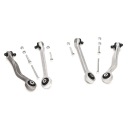 BRAS DE SUSPENSION ″MS″ AUDI A4, A6, SEAT EXEO, EXE KIT BRAS DE SUSPENSION SUSPENSION ROUESphoto 13