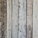 ОБОИ ДЕРЕВЯННЫЕ ПОЛОСКИ ВИНИЛ НА НЕUSBED