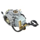 КАРБЮРАТОР ATV СТОП АЛЮМІНІЙ 13200 05G01 ЗАМІННИК ДЛЯ SUZUKI LT-F250 OZARK  (16804368337) фото min 7