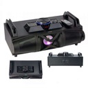 Мини-радио Bluetooth FM-радио USB SD LED ЭФФЕКТ