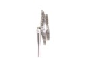 MAHLE EMBRAYAGE VENTILATEUR RADIATEUR MERCEDES SPRINTER 2-T B901 B902photo 9
