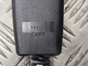 2007 TOYOTA AVENSIS T250 AGRAFE PANNEAU AVANT 1019680photo 5