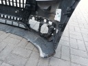 PARE-CHOCS AVANT AUDI Q3 I 8U0 AVANT GRILLE 2011 2015photo 8
