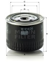 FILTRE HUILES ROVER FREELANDER MANN W914/26photo 14