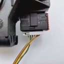 POTENTIOMÈTRE GAZ OPEL CORSA D 1.2 ESSENCE 55702020 NR187photo 8