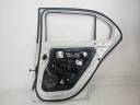 MERCEDES ESSENCE A CLASSE HAYON W177 2018 PORTES ARRIÈRE ARRIÈRE DROIT A1777301400photo 11