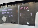 ЗАХИСТ НАКЛАДКА РЕМНЯ ПЕРЕДНЬОГО MAZDA CX-5 CX5 II KF KB8A-50717 2017-  фото 12