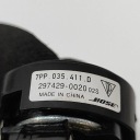 ДИНАМІК ТОРПЕДО ПРИБОРНОЇ PORSCHE PANAMERA (970) 7PP035411D 30781492 4.8L  (18506212554) фото min 6
