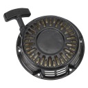 СТАРТЕР SZARPAKOWY ЗАМІННИК DO COLEMAN BT200X TRAIL 196CC - СТАРТЕР LINKOWY  фото 12