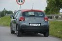 Citroen C3 1.2 PureTech panorama gwarancja przebie Moc 110 KM