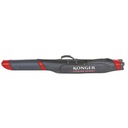 ЖЕСТКАЯ КРЫШКА KONGER MATCH FEEDER 150 - 2