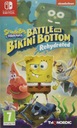 Spongebob SquarePants: Battle for Bikini Bottom - Rehydrated PL NSW
