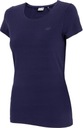 4F Koszulka Damska T-shirt bluzka Bawełniana