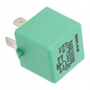 RELAIS 5PIN 9620725080 SUBSTITUT PRZEKAZNIKA AUTOMOBILE POUR P6photo 8