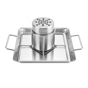 Барбекю для выпечки