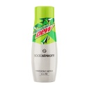 SodaStream Mountain Dew концентрированная вода сироп 440 мл