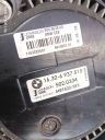 BMW E90 E91 VENTILATEUR RADIATEUR N43 6937515photo 10