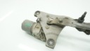 VOLVO S40 II 50 MECHANISM MOTOR JANITORS PERID 30663916  photo 6