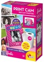 Барби Print Cam 2 фотокатушки - Lisciani