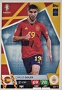 ЕВРО-2024 TOPPS MATCH ATTAX ESP 11 КАРЛОС СОЛЕР ИСПАНИЯ