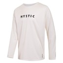 Lycra Mystic Star LS QuickDry - White M