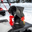 СНЕГОУборочная машина с аккумулятором для снега 48см ST 4048 AL-KO