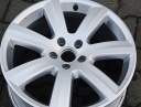 1X ОРИГІНАЛ 18 ДЮЙМИ VW PHEATON 3D0601025AM 2549  (18090806115) фото min 10