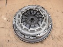 КОМПЛЕКТ ДВУМАССОВОГО КОЛЕСА RENAULT CLUTCH 1.2TCE