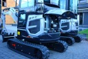 ІНШИЙ VORQ V18 KUBOTA PARKER 1.8T КАБІНА КОМПЛЕКТ LYZEK ФАБРИЧНИЙ НОВА  (18659467006) фото min 16