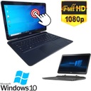 Laptop Dell Latitude 7350 13&quot; Intel Core 4/120GB SSD Dotykowy w10 zasilacz