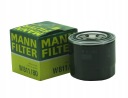 FILTRE HUILES MANN-FILTER W811/80 SUZUKI OPEL SUBARU FORD KIA LOTUSphoto 11
