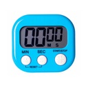 MINUTNIK KUCHENNY TIMER REGULATOR CZASOWY STOPER