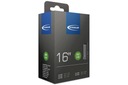 SCHWALBE AV3B ТРУБА 16 ДЮЙМОВ АВТО - ОРИГИНАЛЬНАЯ ВСТАВКА ДЛЯ WOOM 3