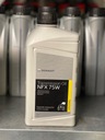 ТРАНСМИССИОННОЕ МАСЛО NFX 75W API GL-4 RENAULT