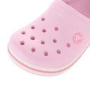 Crocs Crocband Clog K Дитячі Клоги Ballerina Pink 36/37
