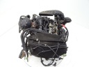 COMPLET MOTEUR N47D20O1 184 KM 135 KW F20 F30 F10 N47 BMW X3 F25 2.0 Dphoto 14
