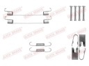 KIT MONTAGE RESSORTS PLAQUETTES FREINS REPERphoto 4