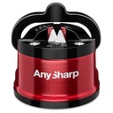 ПРОФЕССИОНАЛЬНАЯ ТОЧИЛКА НОЖЕЙ ANYSHARP PRO RED