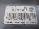 VW GOLF 5 V 3D ПІДЙОМНИК СКЛА ПЕРІД LEWY+SILNICZEK+MODUL 1K0959793C  (16979731675) фото min 6