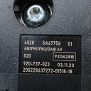 ПІДСИЛЮВАЧ АНТЕНИ BMW 3 (G20, G28) 5A67756 28346152 2.0L 225KW 2024  (18805550310) фото min 7