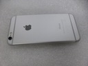 Apple Iphone 6 A1586 iPhone 16 ГБ СЕРЕБРЯНЫЙ СЕРЕБРЯНЫЙ АККУМУЛЯТОР 100% КЛАСС A-