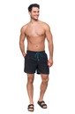 Мужские шорты для плавания Moraj Shorts for Pool and Beach 2300-014 черные М