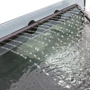 AQUAEL CIR 350 CIR 650 Вентиляторный тропический душ для аквариума