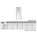 З Переднім Гальмом Fox 20K