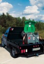 БАК NA МАСТИЛО ПРИВІДНИЙ 950L - TRUCKTANK JFC 950  (16760008697) фото min 8