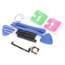 PCB 5,5-дюймовая кнопка «Домой» Кнопка считывания линии