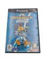NINTENDO GAMECUBE MEDABOTS БЕСКОНЕЧНОСТЬ