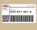 PROTECTION HEATING AUDI Q7 photo 1 - milautoparts-fr.ukrlive.com