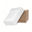 Конверты с воздушными пузырьками C13 13C 13C 100 шт. крепкие