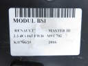 MODULE BCM RENAULT MASTER III 284B19799R NS10977144photo 8